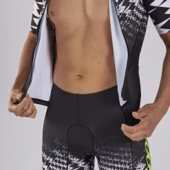 Zoot - Mens Ultra TRI SS AERO Racesuit Ultra'19 -Baratza store Zoot Ultra Men 4 grande