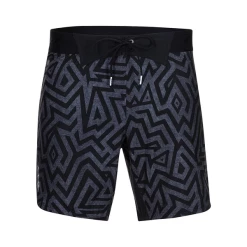 Zoot - Mens 8 Inch 2-1 Board Short