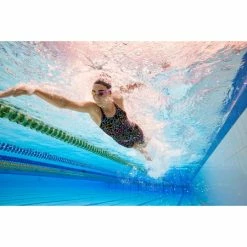 Amanzi - Women's Swimsuit Kneelength Aquatica -Baratza store amanzi aquatica kneelength am37303 4 grande