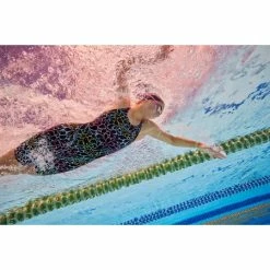 Amanzi - Girls KNEELENGTH Swimsuit Aquatica -Baratza store amanzi aquatica kneelength am37303 5 grande