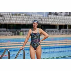 Amanzi - Women's Swimsuit Aquatica Proback One Piece -Baratza store amanzi aquatica proback one piece am10303 grande