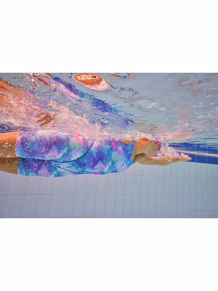 Amanzi - Girls KNEELENGTH Swimsuit Astra 7 Amanzi - Girls KNEELENGTH Swimsuit Astra - Image 5