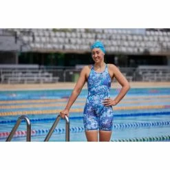 Amanzi - Women's Swimsuit Kneelength Ayana 8 Amanzi - Women's Swimsuit Kneelength Ayana -Baratza store amanzi ayana kneelength am37300 2 931c0e14 19c3 4b06 a23c ff7157013a26 grande