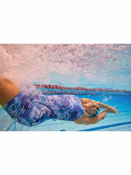 Amanzi - Women's Swimsuit Kneelength Ayana 6 Amanzi - Women's Swimsuit Kneelength Ayana - Image 4