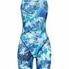 Amanzi - Girls KNEELENGTH Swimsuit Ayana -Baratza store amanzi ayana kneelength am37300 grande