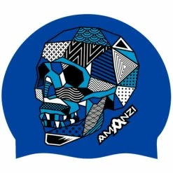 Amanzi - Swim Cap Deathstar