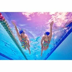 Amanzi - Women's Swimsuit Kneelength Euphoria -Baratza store amanzi euphoria kneelength am37299 6 grande