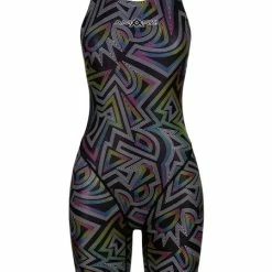 Amanzi - Girls KNEELENGTH Swimsuit Jagger