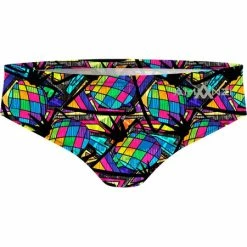 Amanzi - Mens Briefs 7cm Coco Loco
