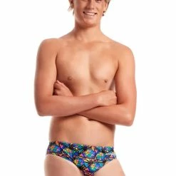 Amanzi - Mens Briefs 7cm Coco Loco -Baratza store amanzi mens coco loco briefs am20182 12 grande