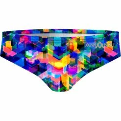 Amanzi - Mens Briefs 7cm Free Flow