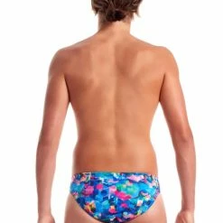 Amanzi - Mens Briefs 7cm Free Flow 7 Amanzi - Mens Briefs 7cm Free Flow -Baratza store amanzi mens free flow briefs am20176 15 grande