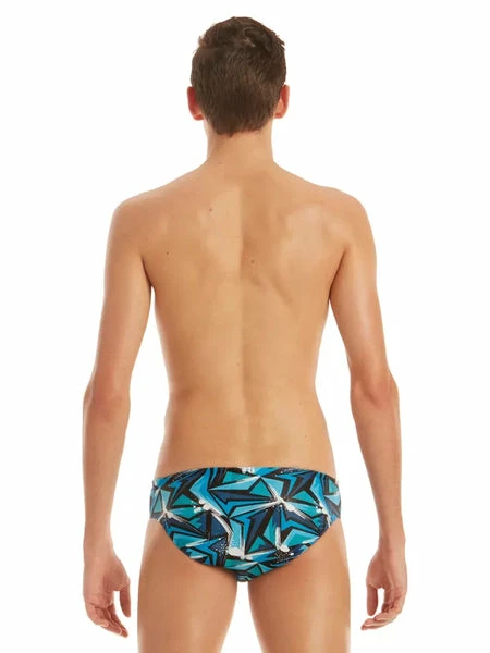 Amanzi - Mens Briefs 7cm Kaboom 5 Amanzi - Mens Briefs 7cm Kaboom - Image 3