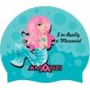 Amanzi - Swim Cap Mermaid
