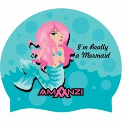 Amanzi - Swim Cap Mermaid