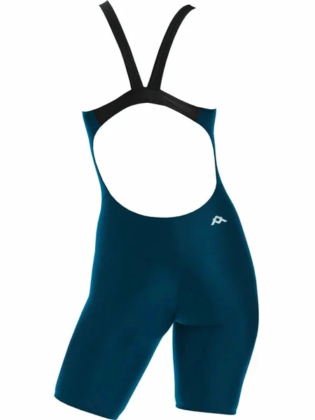 Amanzi - Women's Swimsuit Kneelength Neptune 4 Amanzi - Women's Swimsuit Kneelength Neptune - Image 2