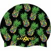 Amanzi - Swim Cap Pinapple Pinata -Baratza store amanzi pineapple pinata swim cap am01088 1 grande