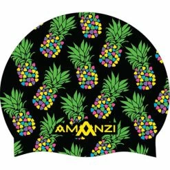 Amanzi - Swim Cap Pinapple Pinata