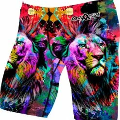 Amanzi - Men's Jammers Primal