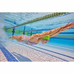 Amanzi - Women's Swimsuit Shimmer Pop Proback One Piece -Baratza store amanzi shimmer pop proback one piece am10306 3 grande