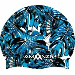Amanzi - Swim Cap Troposphere