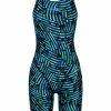 Amanzi - Women's Swimsuit Kneelength Zaphyr -Baratza store amanzi zephyr kneelength am37308 491723c3 26f2 47cf a834 fd669cf2a8dc grande