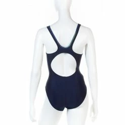 Aquarapid - Women's Swimsuit Artemis/EV Blue -Baratza store aqartemisb2 1 grande