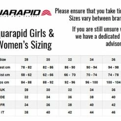 Aquarapid - Women's Swimsuit Artemis/EV Blue -Baratza store aquarapid womens sizing grande