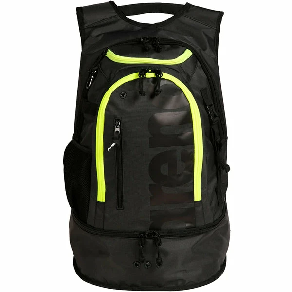 Arena - Bag Fastpack 3.0 Smoke Yellow 3 Arena - Bag Fastpack 3.0 Smoke Yellow