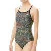 TYR - Womens Swimsuit Atomic Diamond Fit -Baratza store atomic women grande