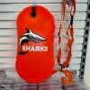 Sharks - Tow Bubble/Tow Float -Baratza store bubble2 grande