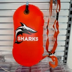 Sharks - Tow Bubble/Tow Float