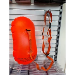 Sharks - Tow Bubble/Tow Float -Baratza store bubble3 grande