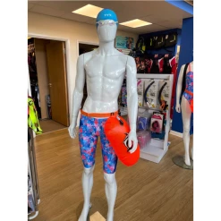 Sharks - Tow Bubble/Tow Float -Baratza store bubble4 grande