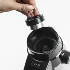 CASO Barista Flavour Electric Coffee Grinder -Baratza store caso 1832barista flavour 8010