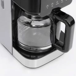 CASO Coffee Taste & Style Coffee Maker With Timer -Baratza store caso coffee taste and style 8083