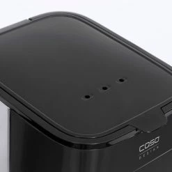 CASO Coffee Taste & Style Coffee Maker With Timer -Baratza store caso coffee taste and style 8084