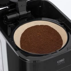 CASO Coffee Taste & Style Coffee Maker With Timer -Baratza store caso coffee taste and style 8085