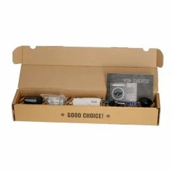 Comandante C40 MK4 Nitro Blade Manual Coffee Grinder -Baratza store comandante c40 mk3 nitro blade grinder 7209 7