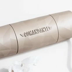 Comandante X25 Trailmaster Hand Coffee Grinder, Dune -Baratza store comandante x25 trailmaster grinder 8201