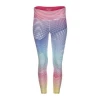 Zoot - Womens Keep It Capri Sunset Leggings