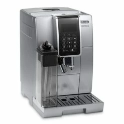 DeLonghi ECAM350.75.S Dinamica Automatic Coffee Machine, Silver 10 DeLonghi ECAM350.75.S Dinamica Automatic Coffee Machine, Silver -Baratza store delonghi dinamica ecam 350 75 sb 6895