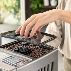 DeLonghi ECAM 370.95.T Dinamica Plus Automatic Coffee Machine -Baratza store delonghi dinamica plus ecam 370 95 t 6939