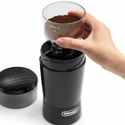 DeLonghi KG200 Blade Coffee Mill -Baratza store delonghi kg200 coffee grinder 7968