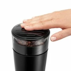 DeLonghi KG200 Blade Coffee Mill -Baratza store delonghi kg200 coffee grinder 7969