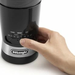 DeLonghi KG200 Blade Coffee Mill -Baratza store delonghi kg200 coffee grinder 7970