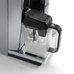 DeLonghi ECAM650.85.MS PrimaDonna Elite Experience Automatic Coffee Machine -Baratza store delonghi primadonna elite experience ecam 85 ms 7003