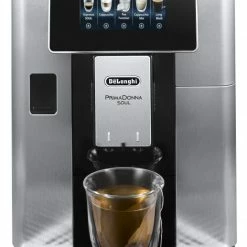 DeLonghi ECAM610.75.MB PrimaDonna Soul Automatic Coffee Machine 10 DeLonghi ECAM610.75.MB PrimaDonna Soul Automatic Coffee Machine -Baratza store delonghi primadonna soul ecam 610 75 mb 6926