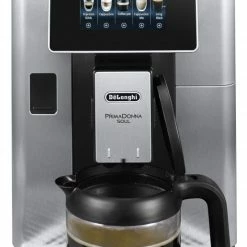 DeLonghi ECAM610.75.MB PrimaDonna Soul Automatic Coffee Machine 11 DeLonghi ECAM610.75.MB PrimaDonna Soul Automatic Coffee Machine -Baratza store delonghi primadonna soul ecam 610 75 mb 6927