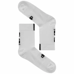 Aeron Lab Socks 25 Aeron Lab Socks -Baratza store dhb Aeron Lab Sock Socks White Grey SS20 NU0702WHITE GREY6 5 1